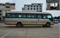 Nhân viên điều hòa không khí Xe buýt Minibar Thành phố du lịch Trans Bus 3308mm Cơ sở bánh xe nhà cung cấp