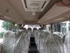 15 xe du lịch Mini Xe Du lịch Diesel 7 Meter Chiều dài Đối với Du lịch Sang trọng nhà cung cấp