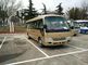 24 Xe buýt nhỏ gọn, Xe buýt nhỏ Du lịch Thành phố Du lịch Mini Bus Bảo vệ Môi trường nhà cung cấp