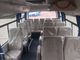 Xe lăn kiểu nông thôn Rosa Rosa Loại xe buýt dịch vụ thành phố Với hộp số JAC LC5T35 nhà cung cấp
