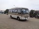 High Performance Star Type Intercity Express Bus 71-90 Km / H 2+1 Layout nhà cung cấp
