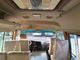 Toyota Coaster Bus Aluminum Outswing Door Staff Small Commercial Vehicles nhà cung cấp