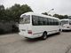 30 People Mini Sightseeing Bus / Transportation Bus / Shuttle Bus For City nhà cung cấp