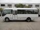 30 People Mini Sightseeing Bus / Transportation Bus / Shuttle Bus For City nhà cung cấp