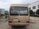 Mitsubishi Rosa 30 Seater Minibus Commercial Vehicle Diesel Front Engine Coaster Type nhà cung cấp