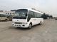Mitsubishi Rosa Minibus Tour Bus 30 Seats Toyota Coaster Van 7.5 M Length nhà cung cấp