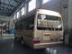 Rosa 6 M Commercial Vehicle Transport With 10~19 Pcs Seats Capacity For School Bus nhà cung cấp
