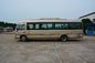 Manual Gearbox 30 Seater Minibus 7.7M With Max Speed 100km/H , Outstanding Design nhà cung cấp