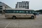 Manual Gearbox 30 Seater Minibus 7.7M With Max Speed 100km/H , Outstanding Design nhà cung cấp
