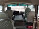 8.1M Diesel Coaster Public 30 Seater Minibus Cummins Engine With Multiple Functions nhà cung cấp