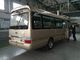 Luxury Bus Body 30 Seater Minibus Original City Service Bus Manual Gearbox nhà cung cấp