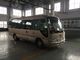 Luxury Bus Body 30 Seater Minibus Original City Service Bus Manual Gearbox nhà cung cấp
