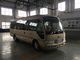 Ashok Leyland Falcon Coach Passenger Commercial Vehicle JMC / Cummins Engine nhà cung cấp