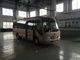 7.5M Length Golden Star Minibus Sightseeing Tour Bus 2982cc Displacement nhà cung cấp