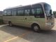 Transportation City Passenger Star Minibus Cummins ISF3.8S Engine 6+1 Tire nhà cung cấp