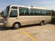 Transportation City Passenger Star Minibus Cummins ISF3.8S Engine 6+1 Tire nhà cung cấp