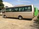 7.6 M Urban Minibus Commercial Van 25 Seater Minibus Rosa Rural Coaster Type nhà cung cấp