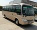 Tourist Star Minibus Tour Passenger Bus  With Weichai / Yuchai Engine Euro 5 nhà cung cấp