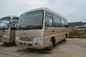 Passenger Vehicle Travel Coach Buses Parts Mitsubishi Rosa Bus Cummins Engine nhà cung cấp