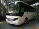 Public Transport 30 Passenger / 30 Seater Minibus 8.7 Meter Safety Diesel Engine nhà cung cấp