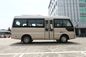 Multi - Purpose China Rosa Minibus 6 Meter Mitsubishi Rosa Type Passenger nhà cung cấp
