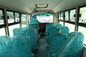 RHD School Star Minibus One Decker City Sightseeing Bus With Manual Transmission nhà cung cấp