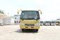 Low Fuel Consumption Right Hand Drive Vehicle Star Minibus Petrol / Diesel nhà cung cấp