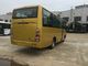 Mitsubishi 30 Seater Minibus Commercial Vehicle Diesel Front Engine Bew Design nhà cung cấp