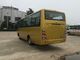 Tourist Right Hand Drive Special Purpose Vehicles With Air Conditioner Power Steering nhà cung cấp