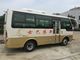 ISUZU Engine Passenger Coach Bus Leaf Spring Dongfeng Chassis Air Condition nhà cung cấp