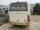 Advanced New Colour Coaster Minibus County Japanese Rural Type SGS / ISO Certificated nhà cung cấp