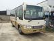 Advanced New Colour Coaster Minibus County Japanese Rural Type SGS / ISO Certificated nhà cung cấp