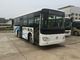 Mudan Transportation Small Inter City Buses High Roof Minibus JAC Chassis nhà cung cấp