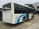 Mudan Transportation Small Inter City Buses High Roof Minibus JAC Chassis nhà cung cấp
