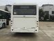 Long Wheelbase Inter City Buses Right Hand Drive 7.3 Meter Dongfeng Chassis nhà cung cấp