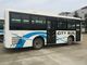 Long Wheelbase Inter City Buses Right Hand Drive 7.3 Meter Dongfeng Chassis nhà cung cấp