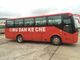 7.7 Meter Inter Xe buýt thành phố Dongfeng Chassis Điều hòa không khí mới Long Wheelbase nhà cung cấp