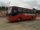 Tàu xăng dầu 3.7L cao 30 Xe buýt chở khách Xe buýt tham quan Xe buýt dẫn đường nhà cung cấp