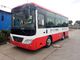 Xe bus 80L Inter City Xe lăn Xe lăn cho thuê LHD Chỉ dẫn nội thất sang trọng nhà cung cấp