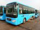 Hành khách liên thành phố xe buýt Mudan xe du lịch với điều hòa không khí điện chỉ đạo nhà cung cấp