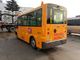 19 chỗ ngồi Star Minibus, Phương tiện thương mại Tiện ích Xe trường Diesel Mini Bus nhà cung cấp