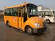 19 chỗ ngồi Star Minibus, Phương tiện thương mại Tiện ích Xe trường Diesel Mini Bus nhà cung cấp