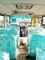 Classic Coaster Minibus Khuyến mại Khuyến mại Thiết kế Streamline nhà cung cấp