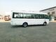 Drum Brakes Loại khô Clutch Inter Xe buýt Thành phố Coach 30 Passengers Xe buýt nhỏ nhà cung cấp