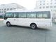 Drum Brakes Loại khô Clutch Inter Xe buýt Thành phố Coach 30 Passengers Xe buýt nhỏ nhà cung cấp