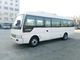 Mô hình Thái Lan Out - Swing Door 7.5m Chiều dài 30 Seater Coach Với Động cơ ISUZU nhà cung cấp