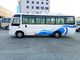 Động cơ diesel Star Minibus Tourist Star Xe buýt Trường học Với 30 chỗ ngồi 100km / H nhà cung cấp