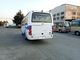 Động cơ phía trước 30 chỗ Ghế Star Minibus Vận tải cao Xe buýt thành phố dành cho ngoại thất nhà cung cấp