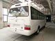 Xe buýt du lịch 7M Xe buýt Leaf Spring Diesel JAC Chassis Với động cơ ISUZU nhà cung cấp