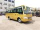 29 Hành khách Van Star Minibus Tay lái trái với động cơ Mitsubishi nhà cung cấp
